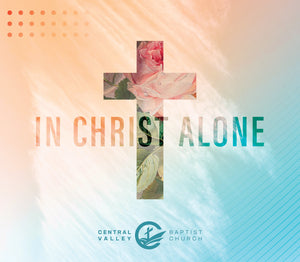 In Christ Alone